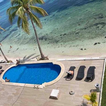 Flamingo By Andiani Travel Daire Cancun Dış mekan fotoğraf