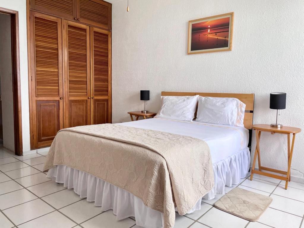 Flamingo By Andiani Travel Daire Cancun Dış mekan fotoğraf