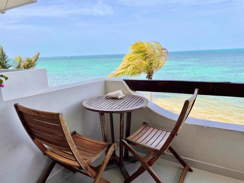 Flamingo By Andiani Travel Daire Cancun Dış mekan fotoğraf